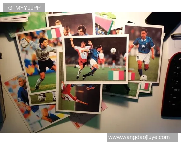 球星卡片与足球直播结合的全新体验探索：打造互动式体育娱乐盛宴