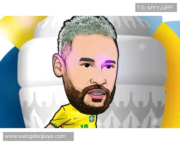 足球周刊专属球星卡通大揭秘 看看你的偶像变身漫画形象